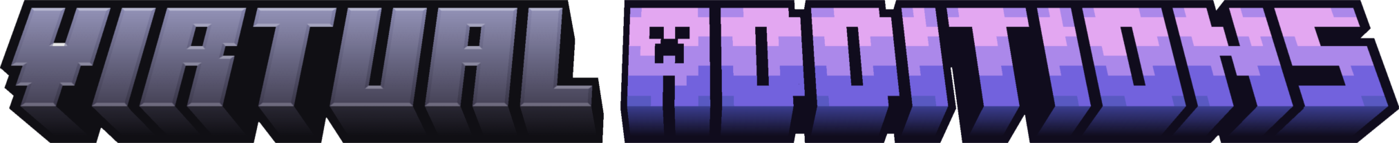 Virtual Additions