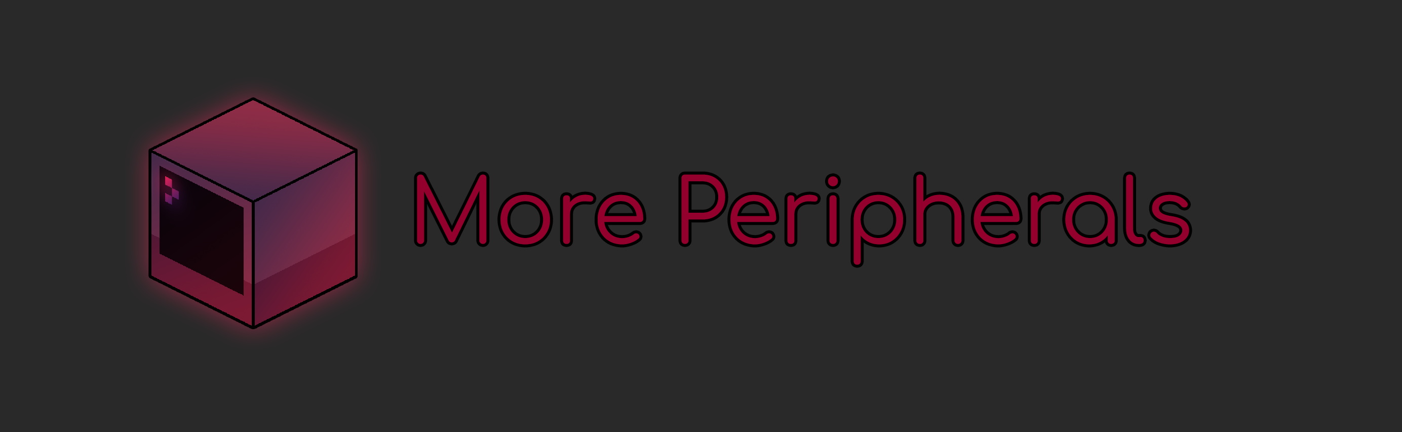 More Peripherals Banner