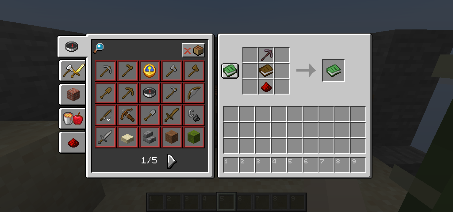 Block Destroyer Book