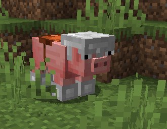 Pig Armor