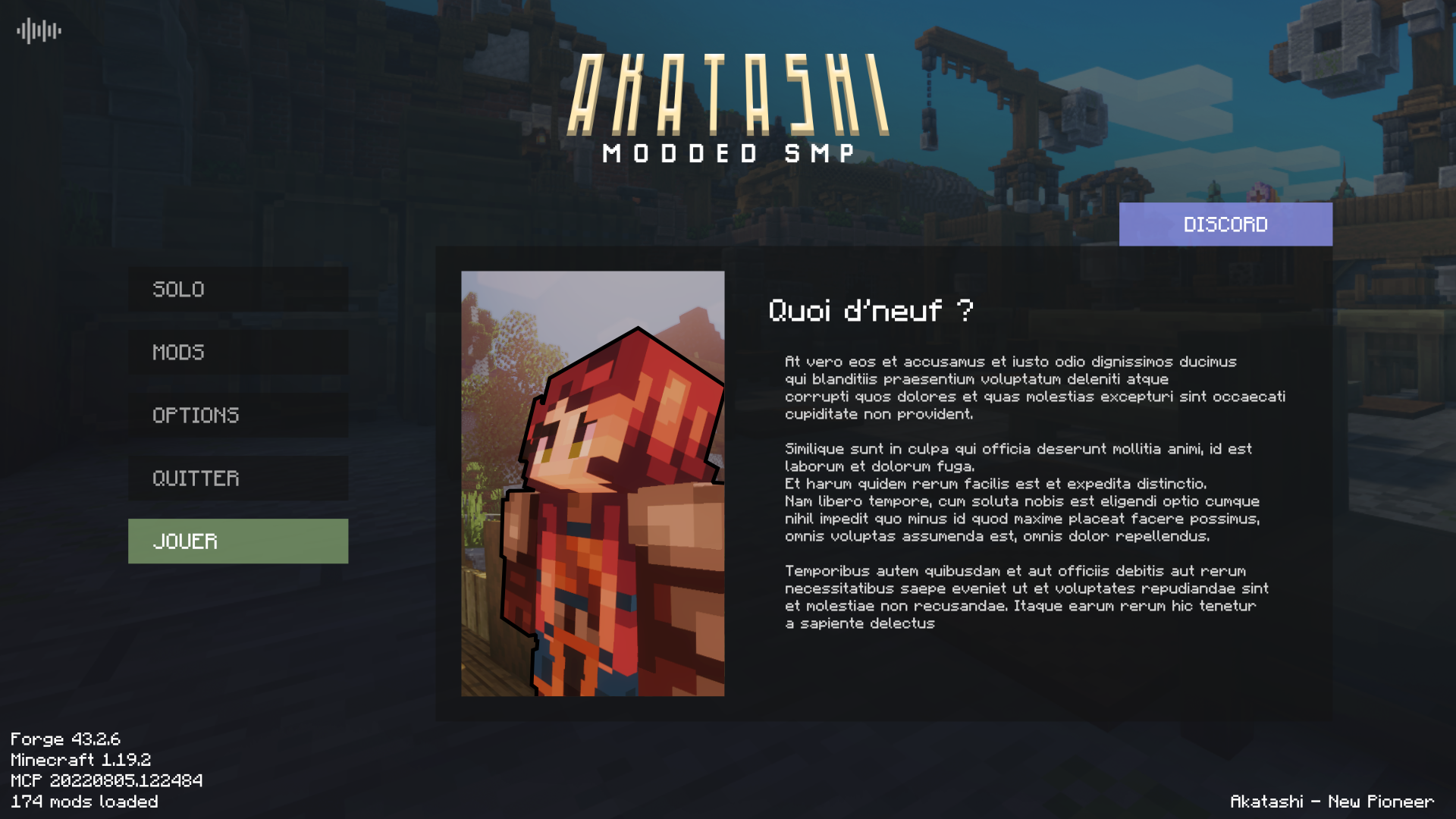 Меню майнкрафта 1. 12-1. 16. Гайд по моду fancymenu. Меню майнкрафта 1.