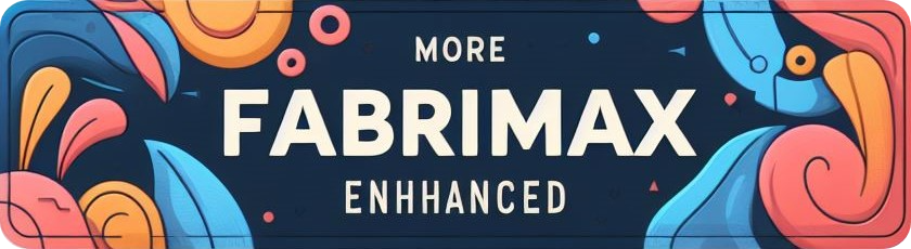 FabriMax Enhanced Banner