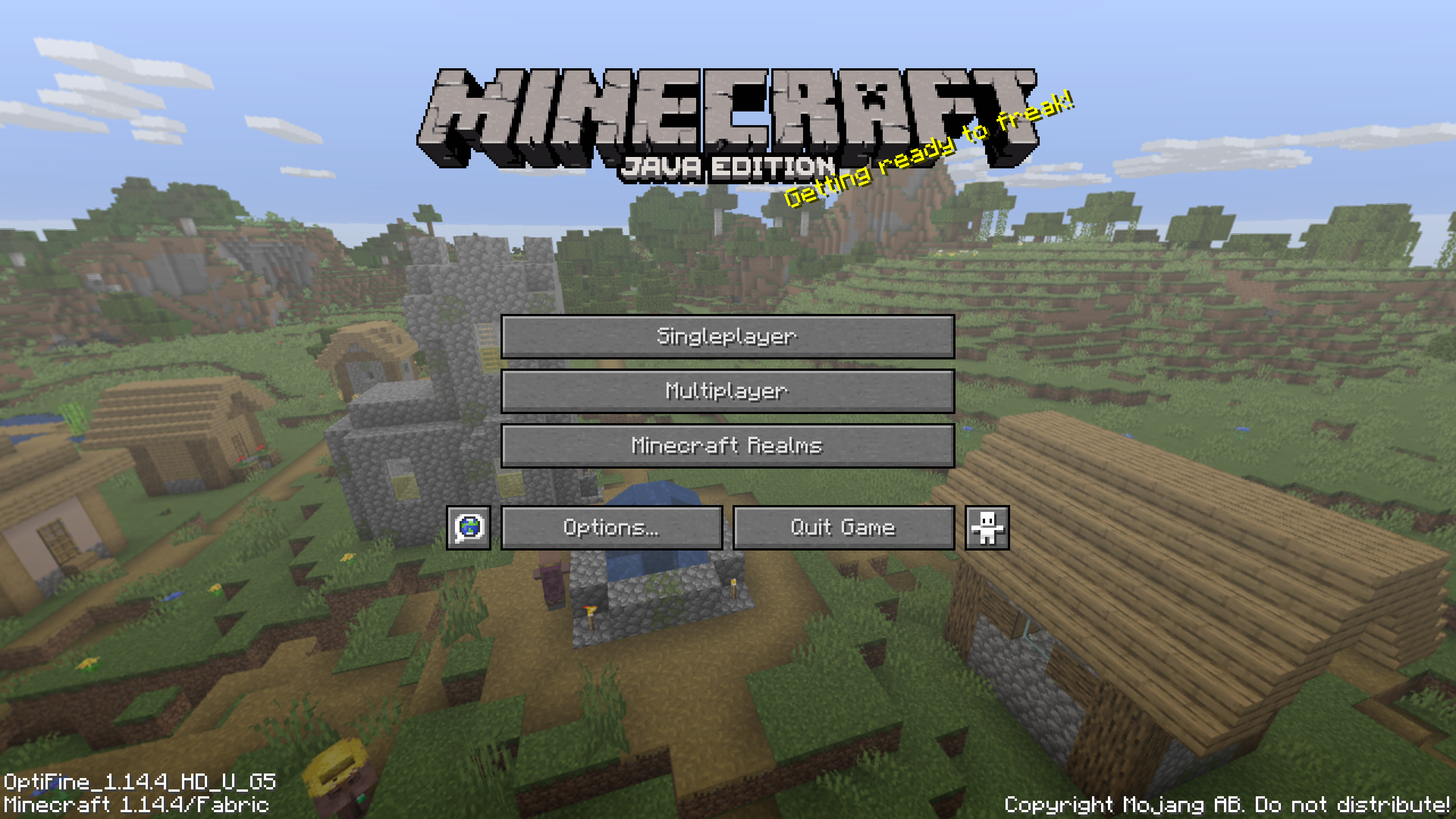 Minecraft java windows 10