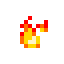 Better Flame Particles Minecraft Texture Pack