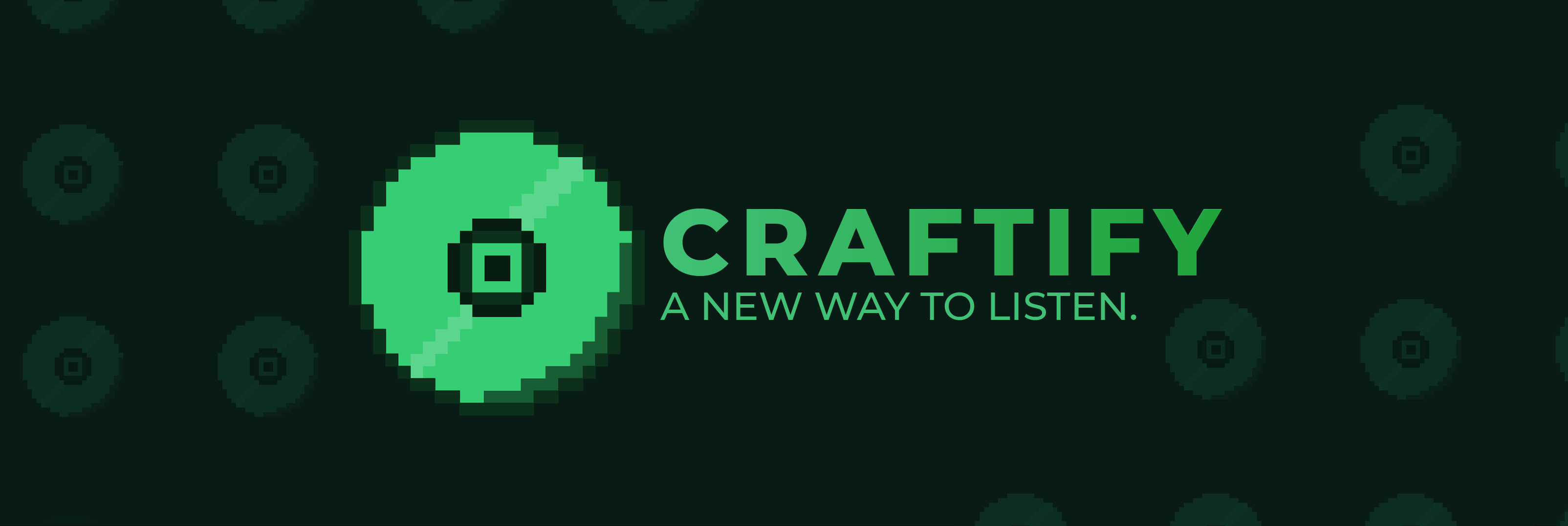 Banner image for Craftify