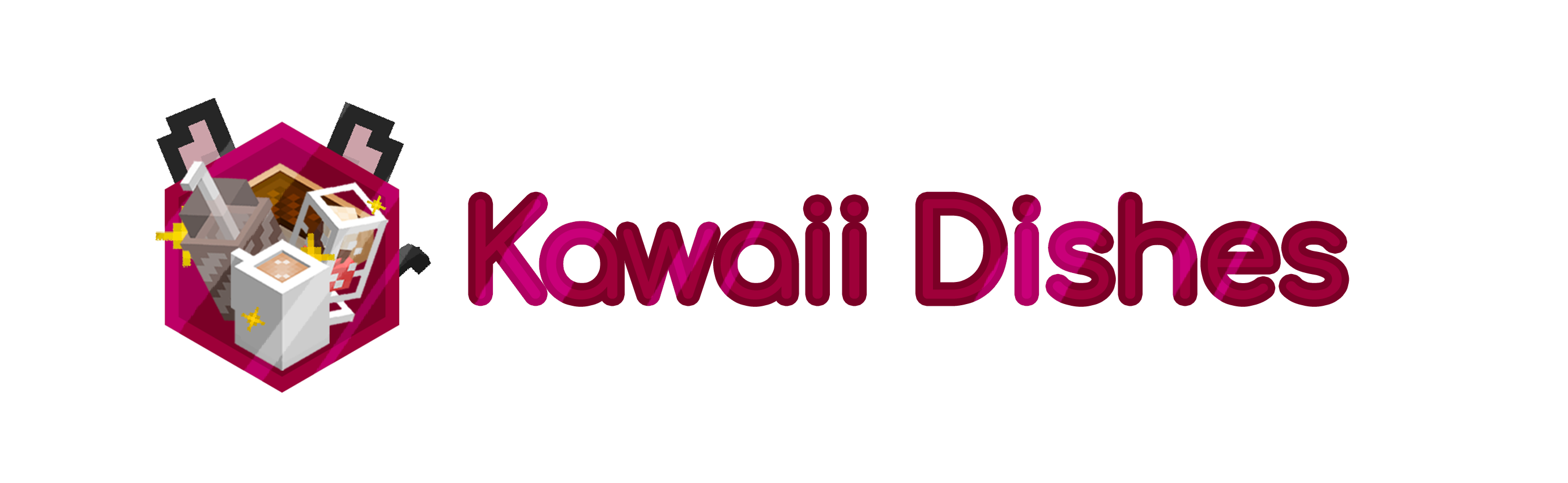Kawaii Dishes