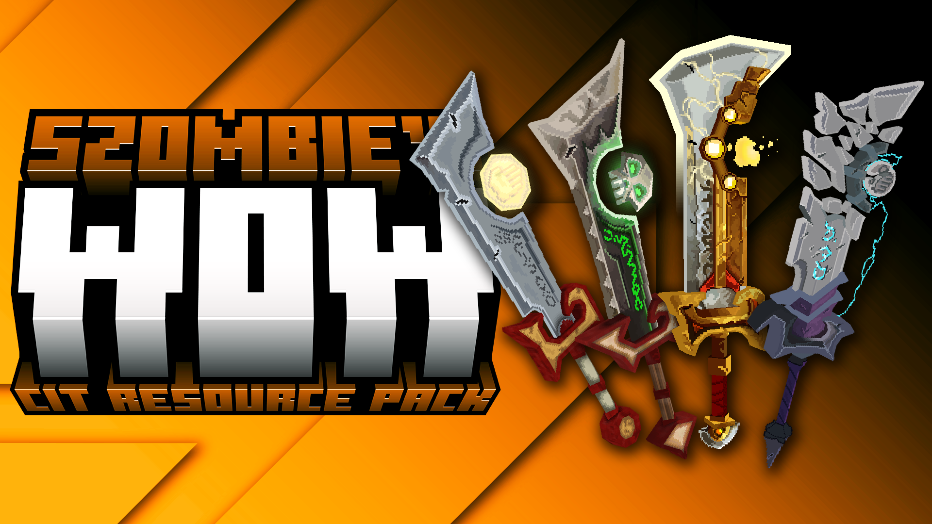 Gow Custom items 1.20.1.